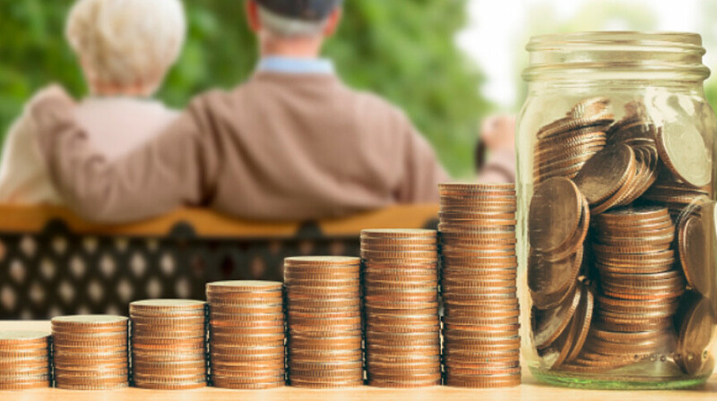 Акции и доли компаний спецназначения разрешили покупать на пенсионные накопления