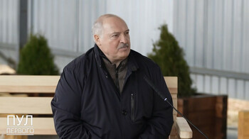 Лукашенко заявил о готовности «бахнуть» вместе с Путиным в случае эскалации