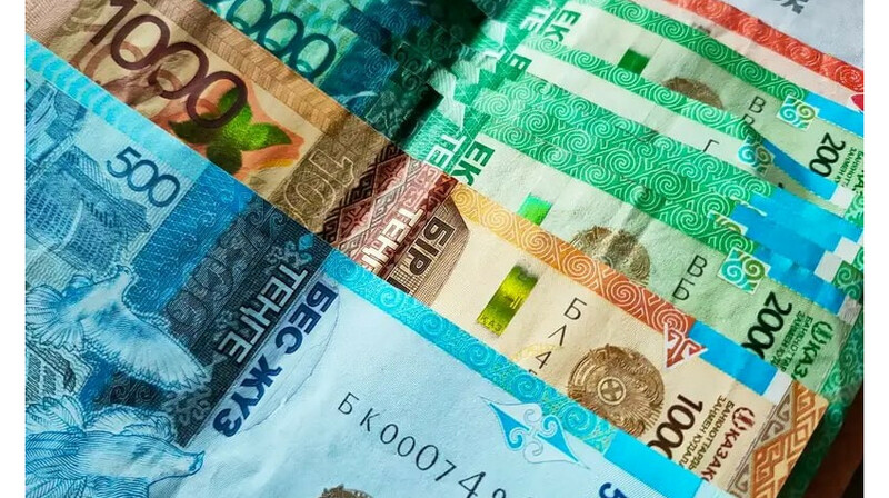 Кредитные бюро РК будут передавать данные о долгах граждан в КГД