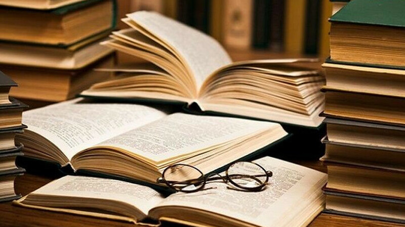 Казахстан — самая нечитающая страна СНГ?