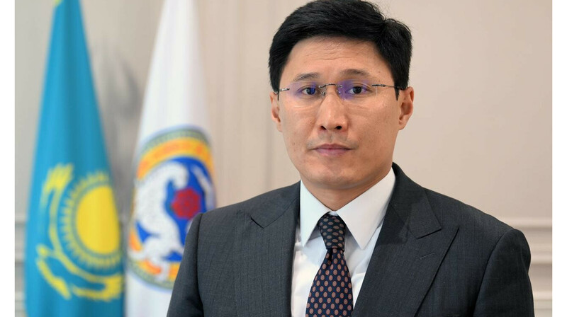 В Алматы назначен аким района