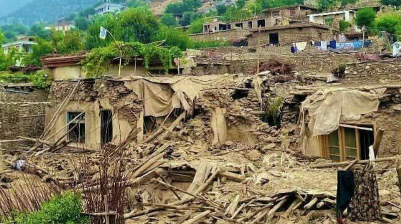 Землетрясение вызвало масштабные сбои в энергосистеме Афганистана