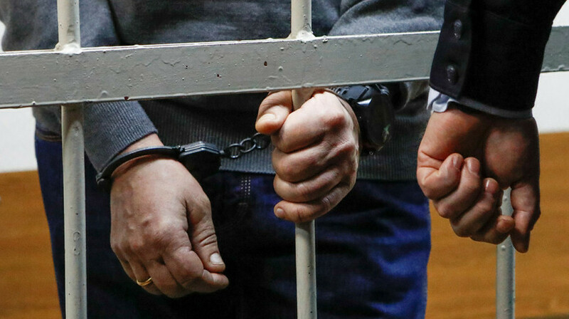 В России оправдывают 0,19% подсудимых — меньше, чем при Сталине