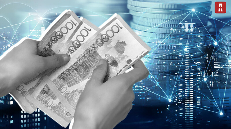 В Казахстане наблюдается рост кредитования