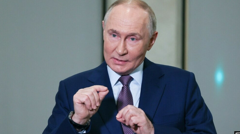 Путин учредил День языков народов России на фоне сокращения их преподавания в школах