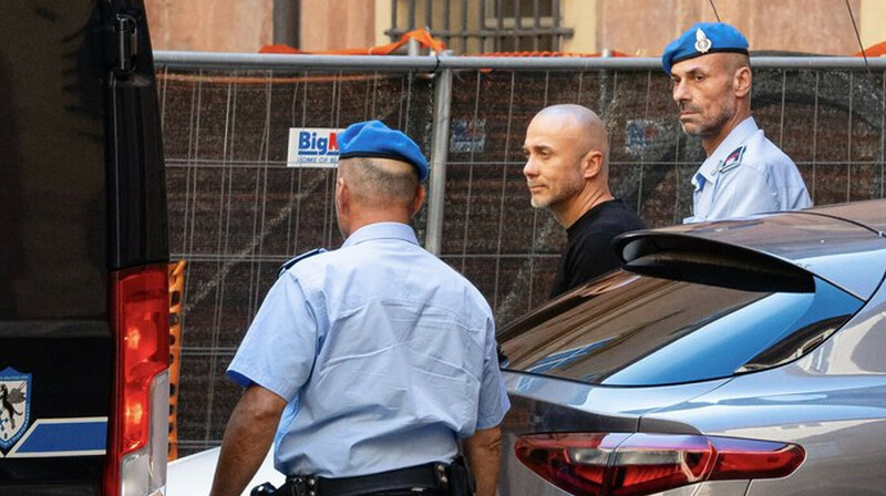 Украинец, подозреваемый в подрыве "Северных потоков", объявил голодовку в итальянской тюрьме