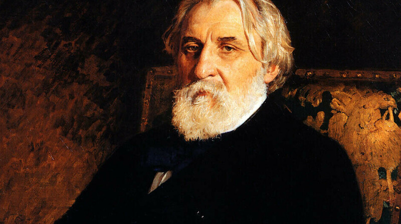 Ивана Тургенева признали символом империализма в Украине