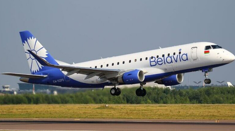 США сняли санкции с "Белавиа" и самолетов, связанных с Лукашенко