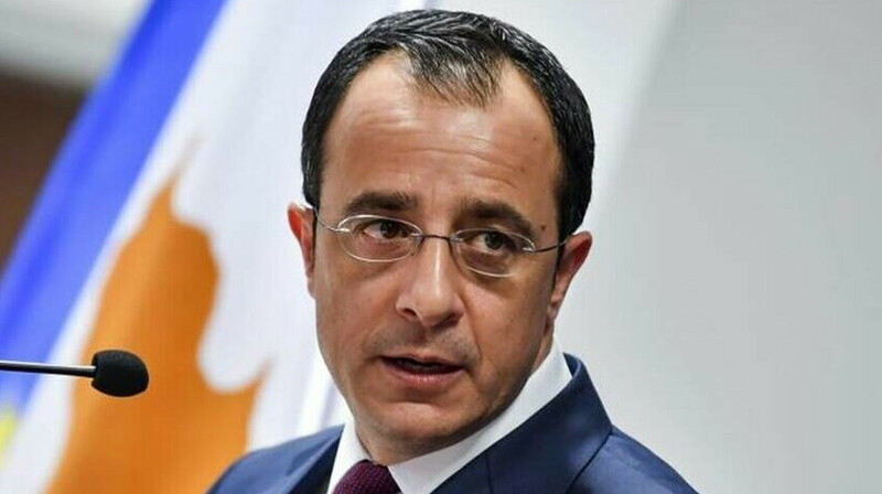 Кипр инициирует идею регионального аналога НАТО на Ближнем Востоке