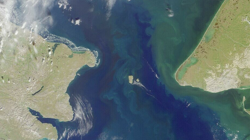 Проект тоннеля Чукотка — Аляска: почему цена может вырасти до $15 млрд