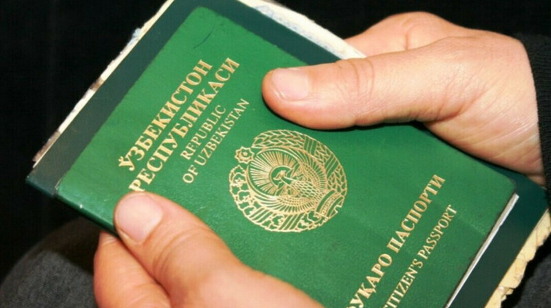 Узбекистан отменит визы для граждан США с 2026 года