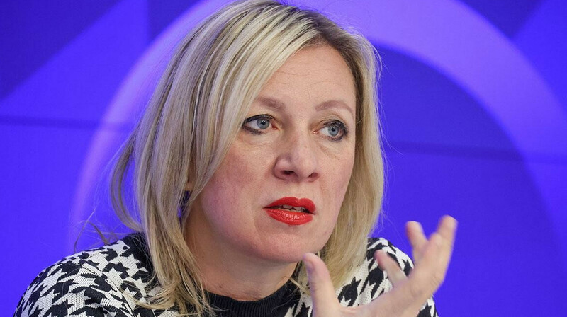 Италия вызвала посла России из-за слов Захаровой о рухнувшей башне