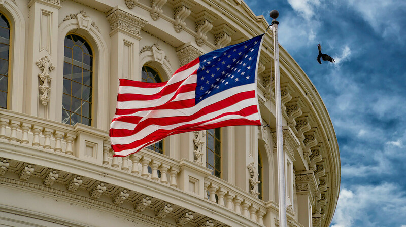 США приближаются к самому долгому шатдауну в истории