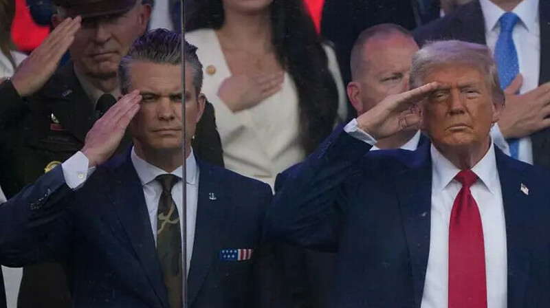 США пригрозили военной операцией в Нигерии из-за нападений на христиан