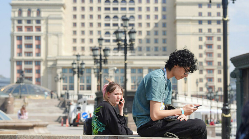 Соцсети и мессенджеры в России обязали хранить переписку пользователей 3 года для ФСБ