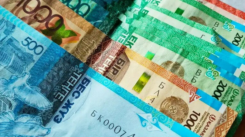 Рост кредитования в Казахстане замедлился из-за ужесточения условий