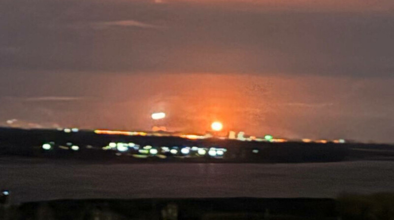 ВСУ нанесли удары по НПЗ в Волгограде, складу дронов в Донецке и топливным базам в Крыму