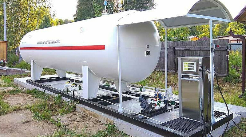 Власти Кызылординской области пытаются предотвратить дефицит автогаза