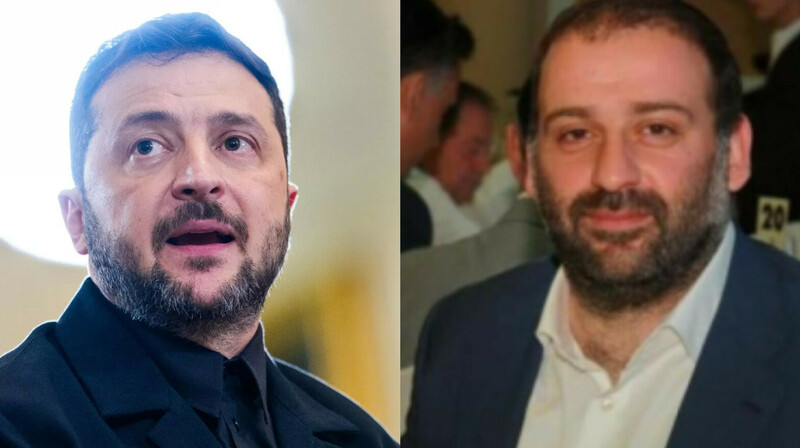 ФБР заинтересовалось соратником Зеленского Тимуром Миндичем