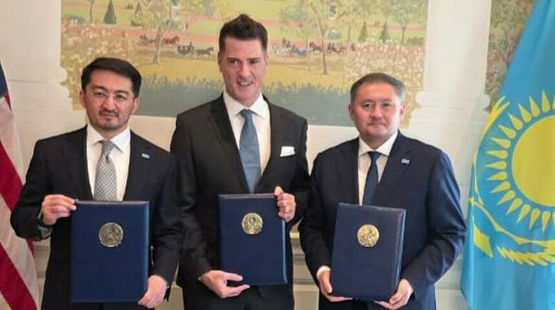 ЕНТ в Казахстане может быть интегрирован с ИИ