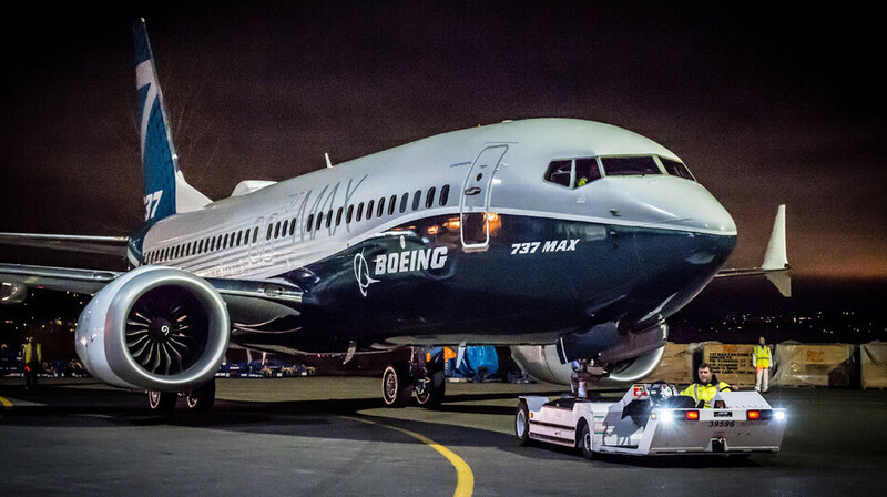 В Казахстане обновят и расширят авиапарк