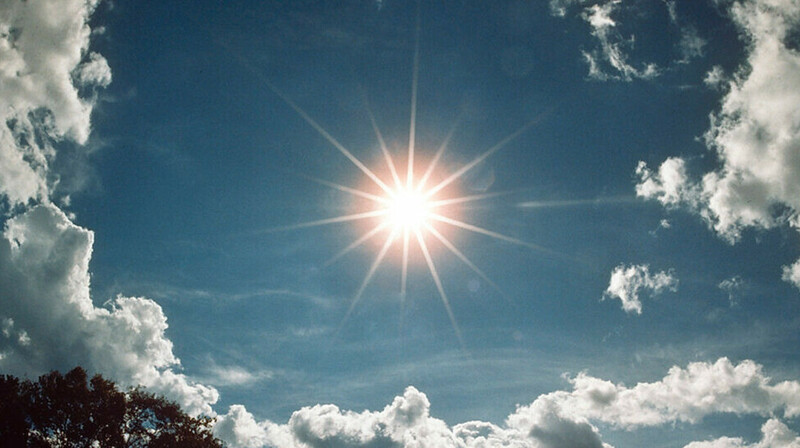 2025 год может войти в тройку самых тёплых за всю историю наблюдений