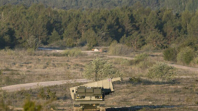 Готланд становится стратегической базой НАТО в Балтийском море