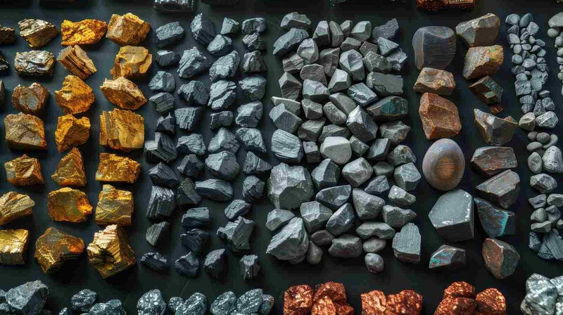 Япония и США начнут совместную добычу редкоземельных металлов в Тихом океане