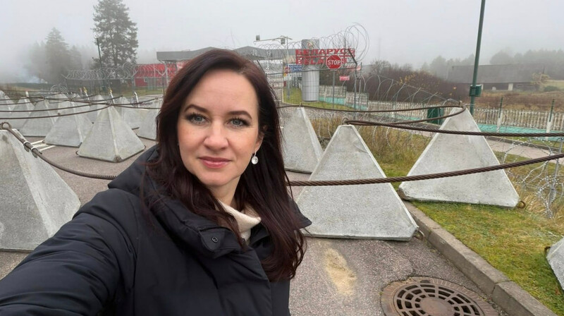 Литва может прекратить транзит белорусских грузов