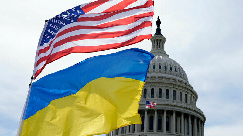 США поддержали план ЕС по использованию замороженных российских активов в пользу Украины