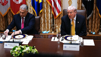 США дали Венгрии год на закупки российских энергоресурсов без санкций