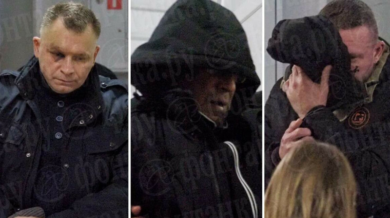 Новые детали убийства криптопредпринимателя Новака — в деле всплыли участники "СВО"