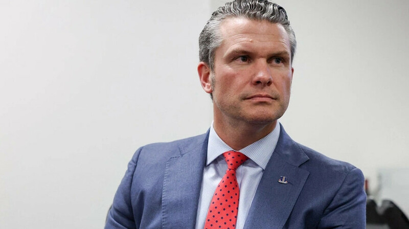 Глава Пентагона призвал США готовиться к возможной войне