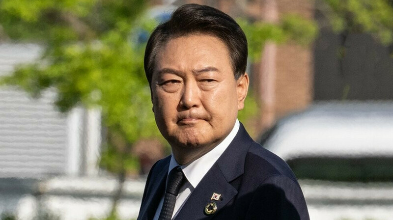 Экс-президента Южной Кореи обвинили в провокации КНДР с помощью дронов