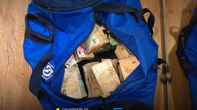 Тотальная коррупция в энергетике Украины? Обыски у министра и соратника Зеленского