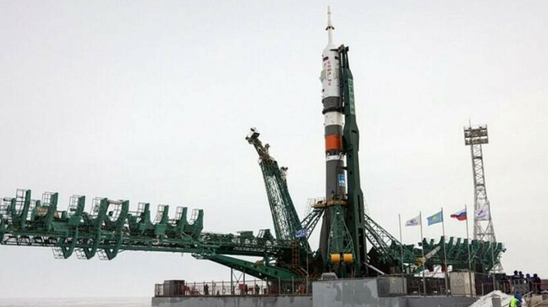 На Байконур прибыли участники новой миссии на МКС: впереди тренировки и старт