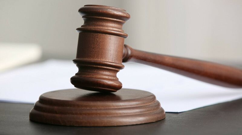 Лидер ОПГ "Хуторские" Хасан Касымбаев получил 12 лет тюрьмы