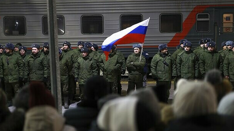 Рост протестных настроений: большинство россиян больше не хотят видеть родных на фронте