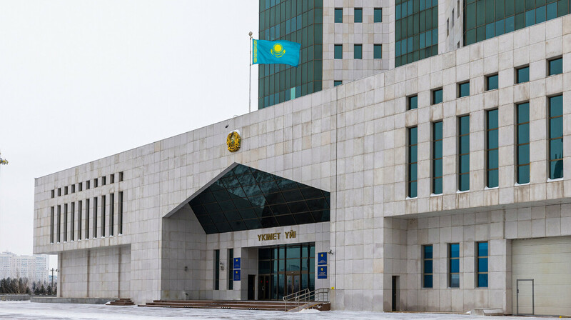 Промышленность, торговля и транспорт обеспечили рост ВВП Казахстана