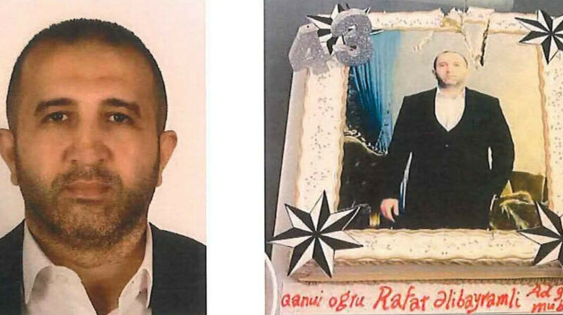 Азербайджанский «вор в законе» замешан в заговоре иранских спецслужб