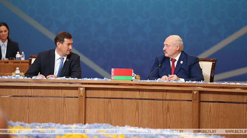 Лукашенко поручил МИД начать переговоры с Литвой об открытии границы