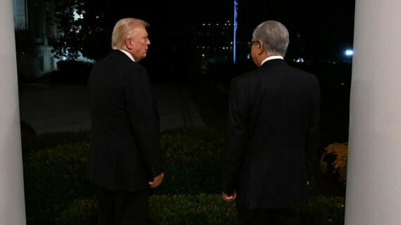 Казахстан усилит диалог на Ближнем Востоке - азербайджанский политолог