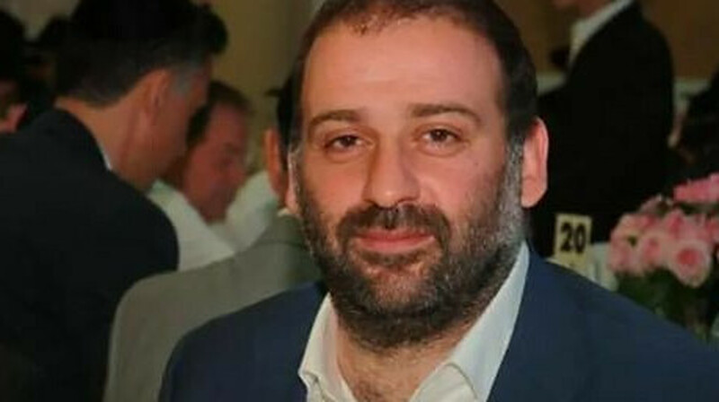 Зеленский ввел санкции против своего соратника Миндича