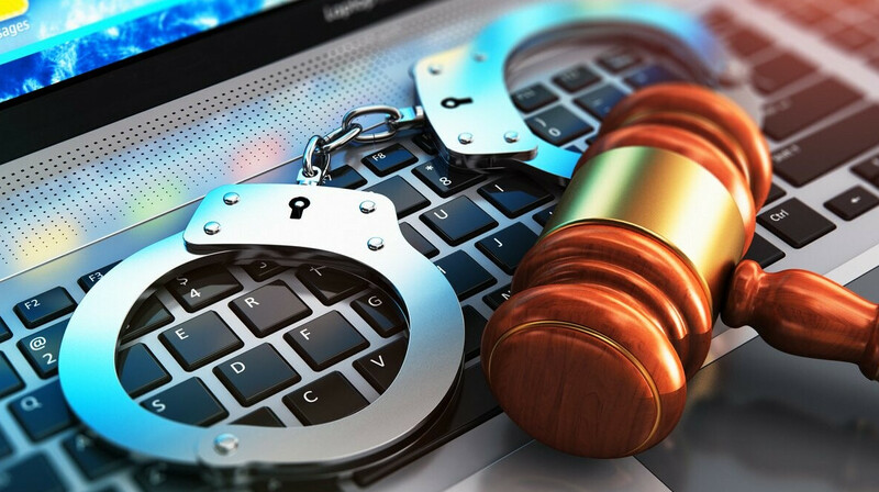 В Казахстане стремительно растёт киберпреступность