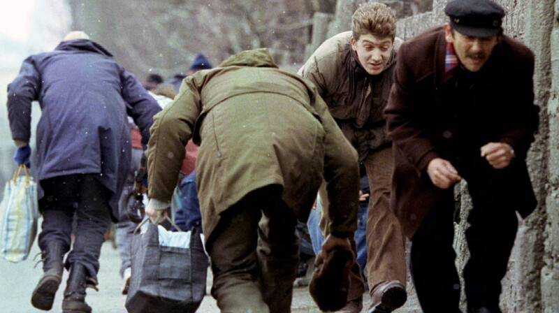 В Милане расследуют "снайперский туризм": богатые итальянцы платили за убийства мирных жителей Сараево