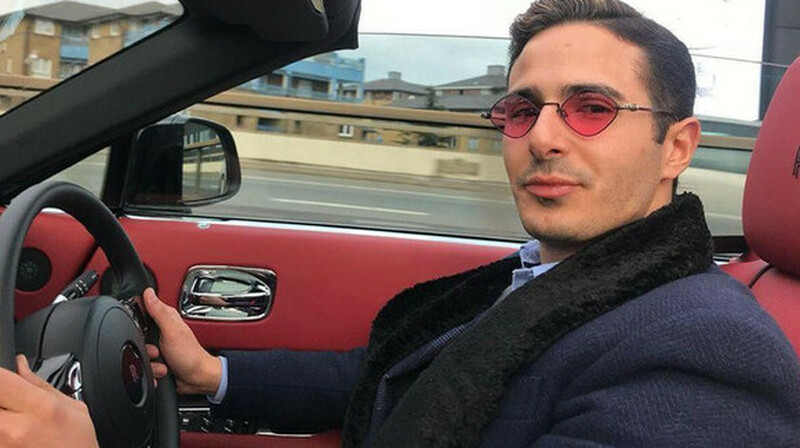 Мошенник из фильма Netflix обманул супругу российского губернатора