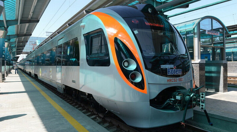 Hyundai Rotem, китайские локомотивы и тысячи вагонов: масштабная программа обновления в Узбекистане