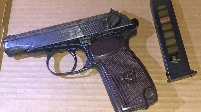 Суд подтвердил увольнение трёх полицейских в Караганде из-за пропажи пистолета