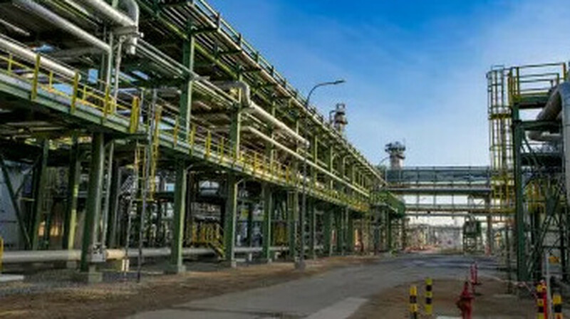 Минфин США снял санкции с КТК, "Тенгизшевройла" и Карачаганака