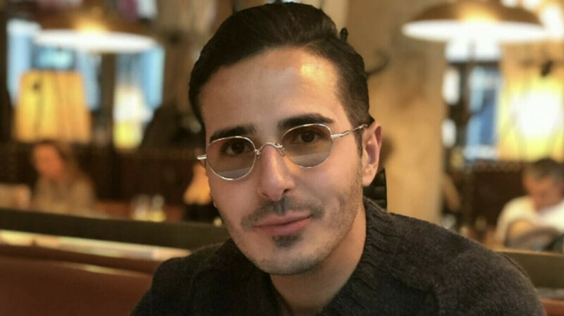 "Аферист из тиндера" на свободе: Леваев покинул тюрьму Грузии